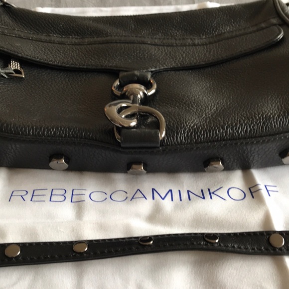 Rebecca Milkoff Cross Body - Picture 8 of 10